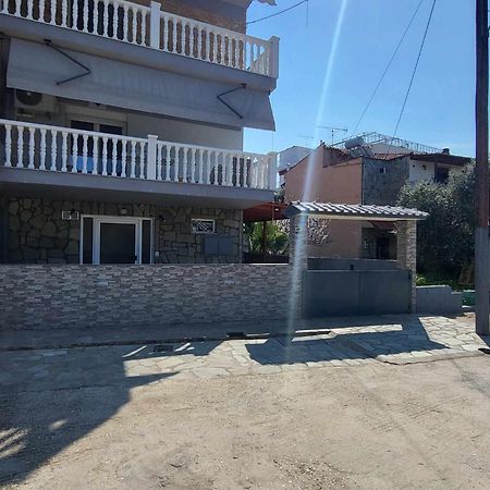 Studio Dimitri Limenaria Εξωτερικό φωτογραφία