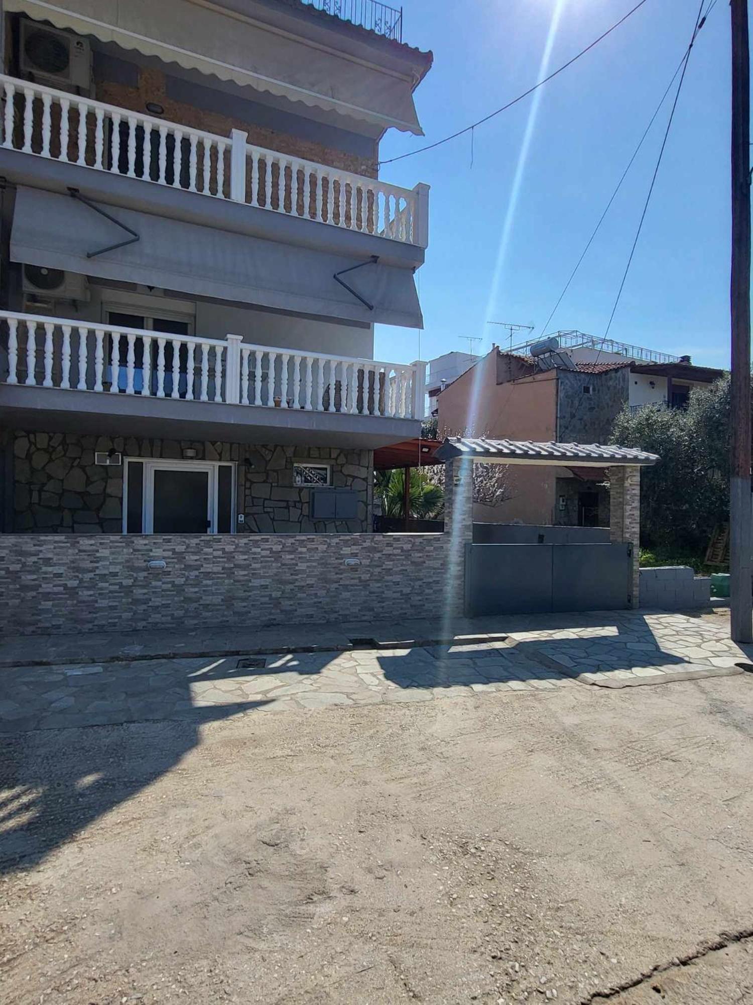 Studio Dimitri Limenaria Εξωτερικό φωτογραφία