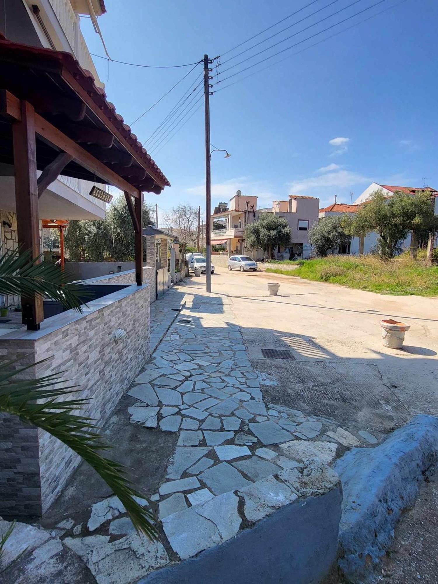 Studio Dimitri Limenaria Εξωτερικό φωτογραφία